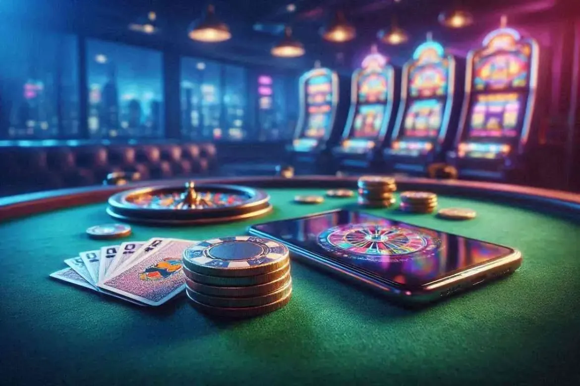 Winspark Casino